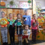 Всеукраїнський тиждень дитячого читання має багаторічні традиції2а