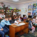 Всеукраїнський тиждень дитячого читання має багаторічні традиції3а